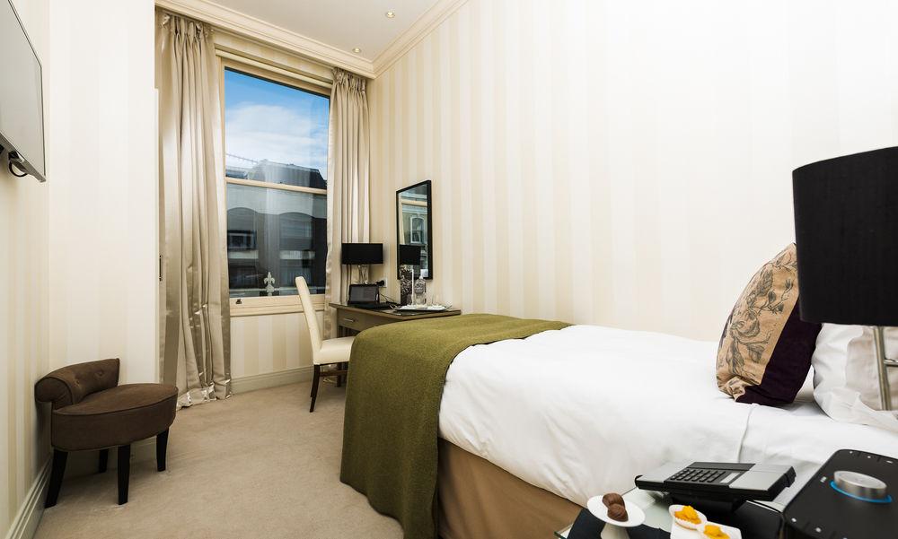 فندق لندنفي  فندق زينيا - أوتوغراف كولكشن المظهر الخارجي الصورة